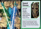 Hardcover Star Wars Mini Book of Lightsabers by Insight Editions showing colorful lightsaber illustrations on the cover.