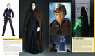 Hardcover book titled "Star Wars: Return of the Jedi: A Visual Archive" by Insight Editions with cover art visible.
