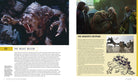 Hardcover book titled "Star Wars: Return of the Jedi: A Visual Archive" by Insight Editions with cover art featuring characters from the film.