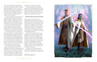 Hardcover of Star Wars: The High Republic: Chronicles of the Jedi by Insight Editions, featuring a detailed cover design.