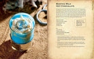 Hardcover Star Wars: The Life Day Cookbook by Insight Editions featuring festive holiday-themed recipes and Star Wars characters.