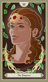 Hardcover Elder Scrolls V: Skyrim tarot deck and guidebook by Insight Editions, featuring game-themed artwork and detailed instructions.