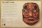Hardcover book titled The Magnificent Book of Treasures Japan by Insight Editions, featuring vibrant images of Japanese treasures.
