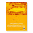 Hardcover book titled "The Making of Quentin Tarantino’s Once Upon a Time in Hollywood" by Insight Editions with cover art.