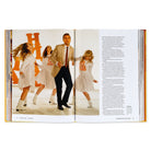 Hardcover book titled "The Making of Quentin Tarantino’s Once Upon a Time in Hollywood" by Insight Editions, featuring the cover.