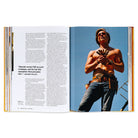 Hardcover book titled "The Making of Quentin Tarantino’s Once Upon a Time in Hollywood" by Insight Editions, showing the cover.