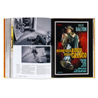 Hardcover book titled "The Making of Quentin Tarantino’s Once Upon a Time in Hollywood" by Insight Editions, with cover image.