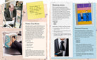 Hardcover copy of The Office: The Official Party Planning Guide by Insight Editions featuring the book cover design.