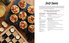 Hardcover of The Ultimate Gamers Cookbook by Insight Editions featuring gaming-themed recipes and vibrant cover art.
