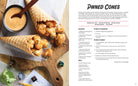 Hardcover of The Ultimate Gamers Cookbook by Insight Editions, featuring gaming-themed recipes and vibrant cover art.