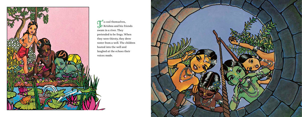 Hardcover edition of Agha the Eight-Mile Monster book with protective jacket by Insight Editions, featuring detailed cover art.