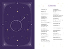 Hardcover book titled "Astrology Decoded" with a protective jacket by Insight Editions, featuring celestial and zodiac-themed cover art.