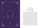 Hardcover book titled "Astrology Decoded" with a protective jacket, published by Insight Editions.