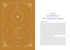 Hardcover book titled "Astrology Decoded" with a jacket, published by Insight Editions, featuring celestial and zodiac-themed cover art.