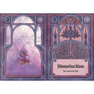 Hardcover edition of Critical Role: Der Katzenprinz & Other Zemnian Tales with jacket, published by Insight Editions.