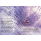 Hardcover edition of Critical Role: Der Katzenprinz & Other Zemnian Tales by Insight Editions with dust jacket, featuring colorful fantasy artwork.