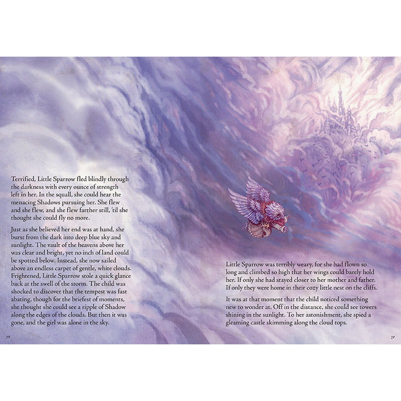 Hardcover edition of Critical Role: Der Katzenprinz & Other Zemnian Tales by Insight Editions with dust jacket, featuring colorful fantasy artwork.
