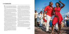 Hardcover book titled "Cuba: This Moment, Exactly So" with a protective jacket by Insight Editions.