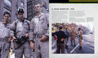 Hardcover Ghostbusters book with jacket by Insight Editions, featuring the iconic Ghostbusters logo on the cover.