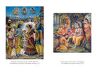 Hardcover edition of Ramayana with decorative jacket by Insight Editions, featuring intricate cover artwork.