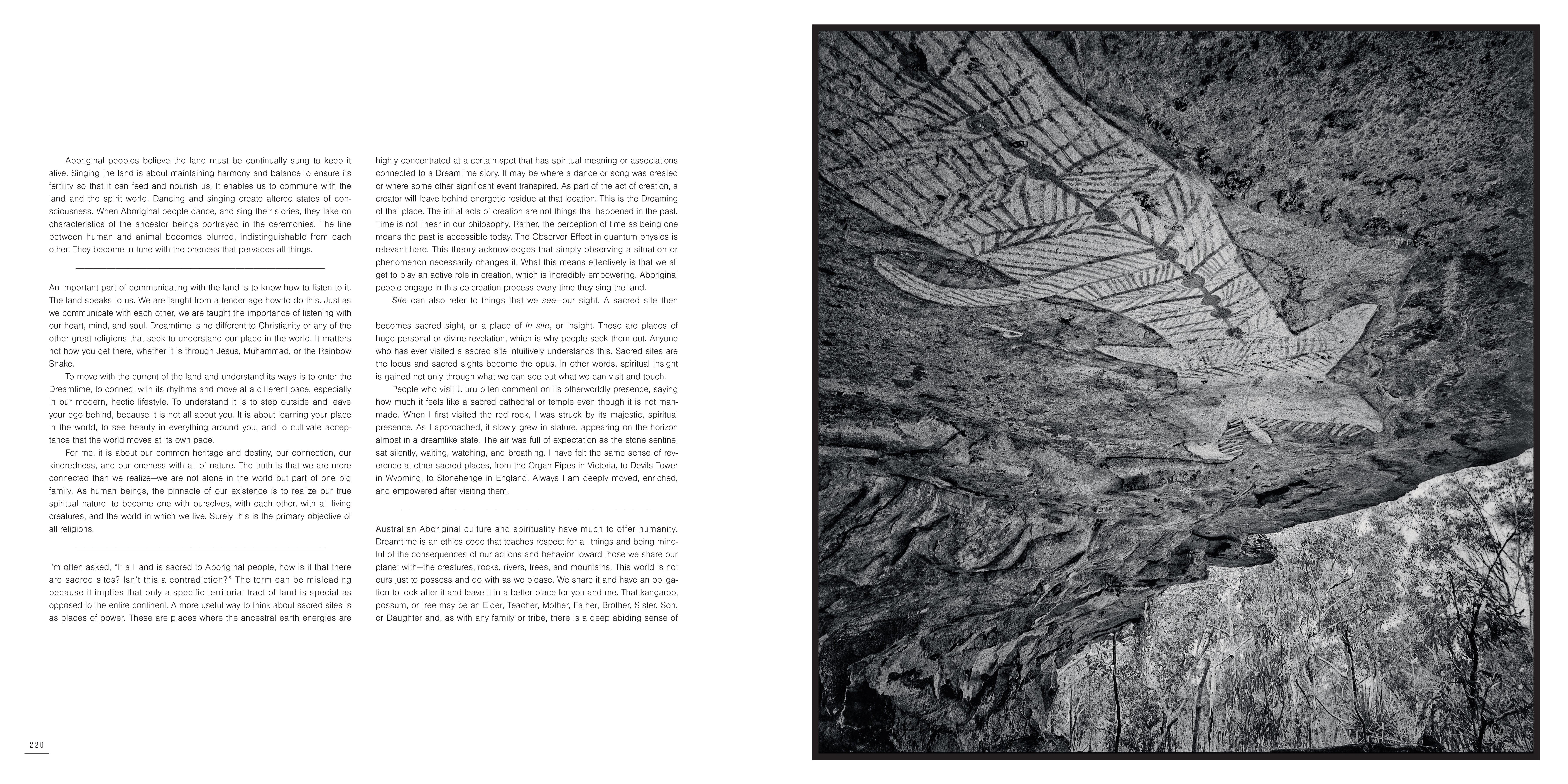 Hardcover book titled Sacred with a protective jacket by Insight Editions, featuring an intricate cover design.