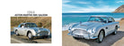 Hardcover book "Silver Surfers" by Insight Editions with a protective jacket, featuring a sleek silver design on the cover.
