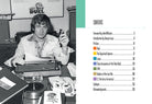 Hardcover book titled "Spielberg: The First Ten Years" with a protective jacket by Insight Editions.