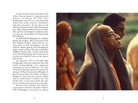 Hardcover book titled "The Mission" with a protective jacket by Insight Editions, featuring a detailed cover design.
