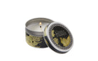 Game of Thrones map scented candle by Insight Editions, 2 oz vanilla-scented home decor candle featuring a detailed map design.