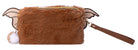 Gizmo plush accessory pouch from Gremlins, soft plush home decor item with detailed Gizmo character design.