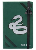 Harry Potter Deathly Hallows enamel charm bookmark with intricate design, perfect for fans and home decor enthusiasts.
