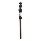 Harry Potter Elder Wand illuminating wand pen from Insight Editions, featuring detailed wand design and built-in light.