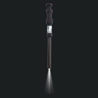 Harry Potter Elder Wand illuminating wand pen by Insight Editions, featuring a detailed wand design with LED light.