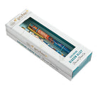 Harry Potter exploring Diagon Alley pen and pencil set by Insight Editions, featuring magical-themed writing instruments.