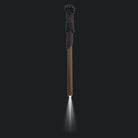 Harry Potter illuminating wand pen from Insight Editions, designed as a magical home decor or writing accessory.