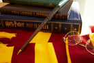 Harry Potter Harry's Wand Pen from Insight Editions, a detailed replica wand used as a functional pen for home or desk use.