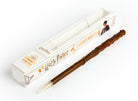 Hermione's Wand Pen from Harry Potter, Insight Editions home goods, featuring a detailed replica wand design.