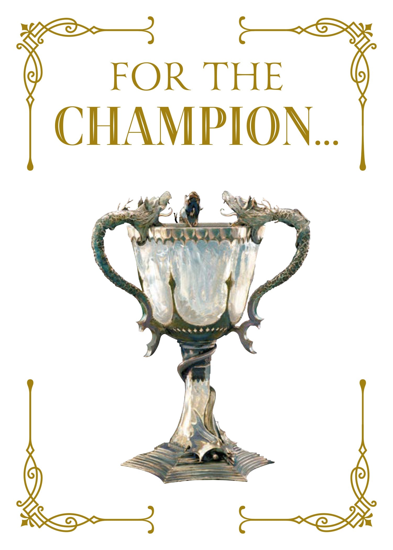 Harry Potter Hungarian Horntail signature pop-up card by Insight Editions showcasing a detailed dragon design for home decor or collectibles.