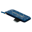 Harry Potter Ollivanders pencil pouch by Insight Editions featuring magical wand and Hogwarts-inspired design.