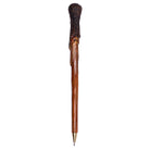 Harry Potter Ron Weasley’s wand-shaped pen from Insight Editions, designed as a functional home decor and writing accessory.