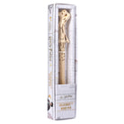 Harry Potter Voldemort Wand Pen from Insight Editions, featuring a detailed wand design for home decor or writing.