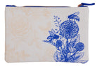 Jane Austen accessory pouch by Insight Editions, stylish home goods with a literary design and compact storage for accessories.