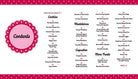 American Girl Baking gift set kit by Insight Editions featuring baking tools, recipes, and accessories for young bakers.