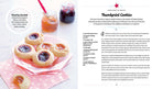 American Girl My First Cookbook Collection kit by Insight Editions featuring colorful recipe cards and cooking tools for kids.