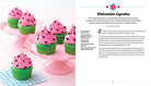 American Girl My Holiday Cookbook Collection kit with colorful recipe cards and holiday-themed cooking tools, by Insight Editions.