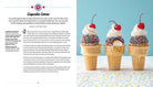 American Girl My Holiday Cookbook Collection kit by Insight Editions, featuring colorful recipe cards and holiday-themed cooking tools.