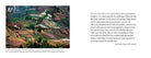 Insight Editions Art Wolfe Rice Terraces kit featuring stunning landscape imagery of lush rice terraces.