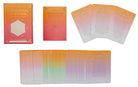 Insight Editions Awakening Intuition kit with cards and guidebook for enhancing intuitive abilities.