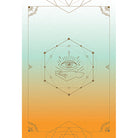 Insight Editions Awakening Intuition kit with cards and guidebook for developing intuitive skills and self-discovery.