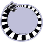 Beetlejuice Deluxe Gift Set kit by Insight Editions featuring themed collectibles and accessories from the Beetlejuice film series.
